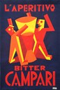  Aperitivo Bitter Campari - T15013
