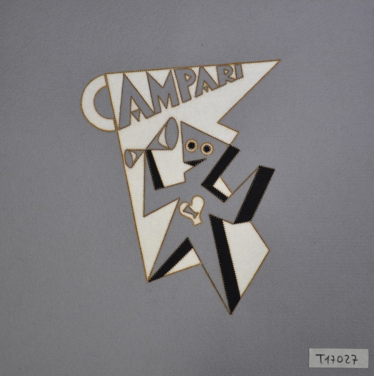 omino campari T17027