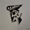 omino campari T17028