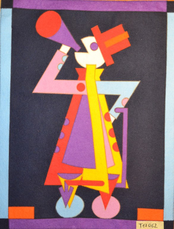 pupazzo che beve  T17062