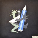 pupazzo matita  T17064