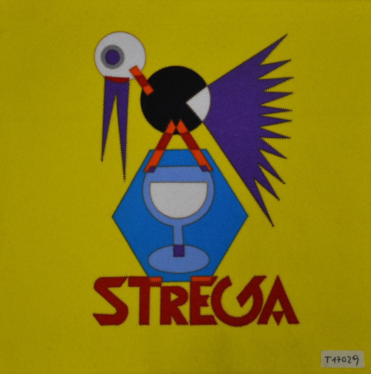 strega T17029