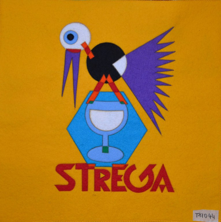 Strega T17044 - 43 x 43 cm