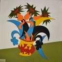 Fiori artificiali - T17001