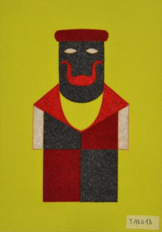 Architettura sintetica  T18018