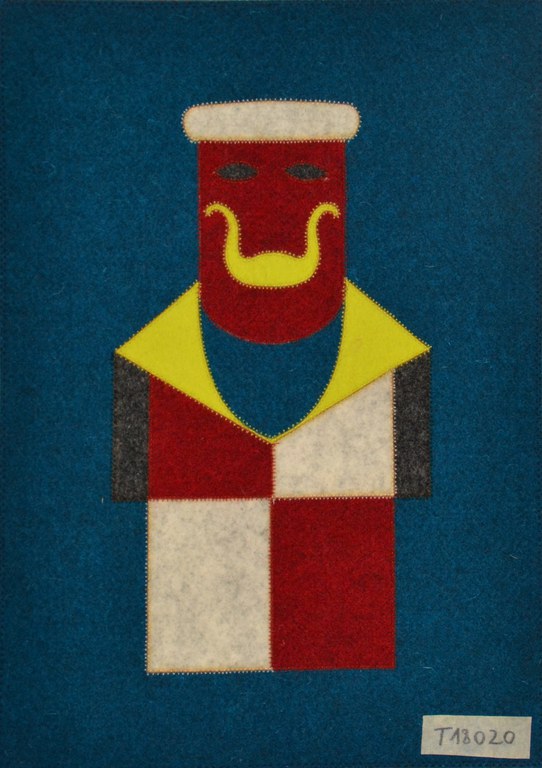 Architettura sintetica  T18020