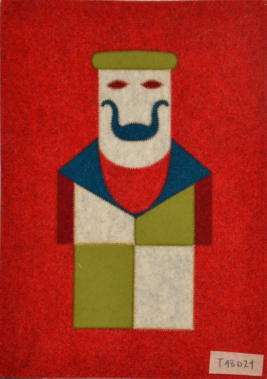 Architettura sintetica  T18021