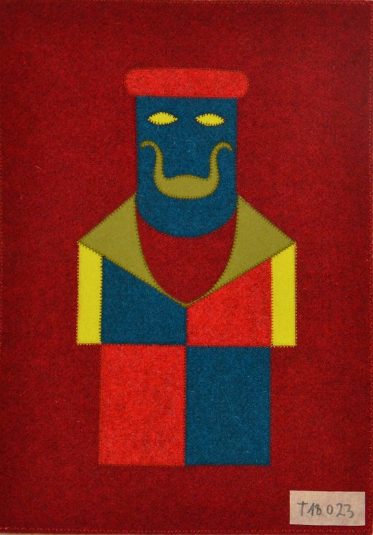 Architettura sintetica  T18023