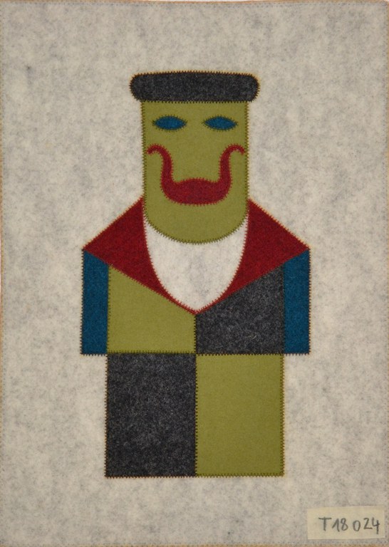 Architettura sintetica  T18024