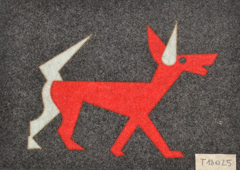 Cagnolino Sparks  T18025