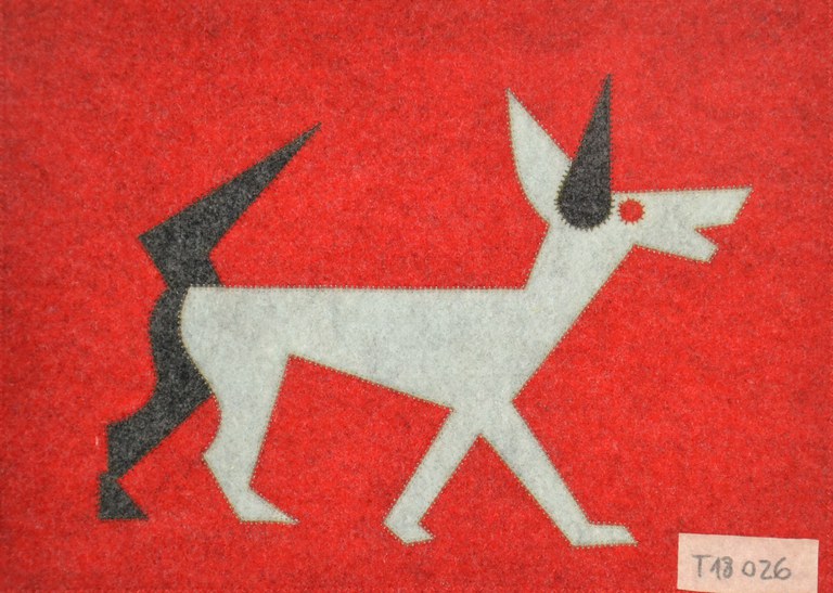 Cagnolino Sparks  T18026