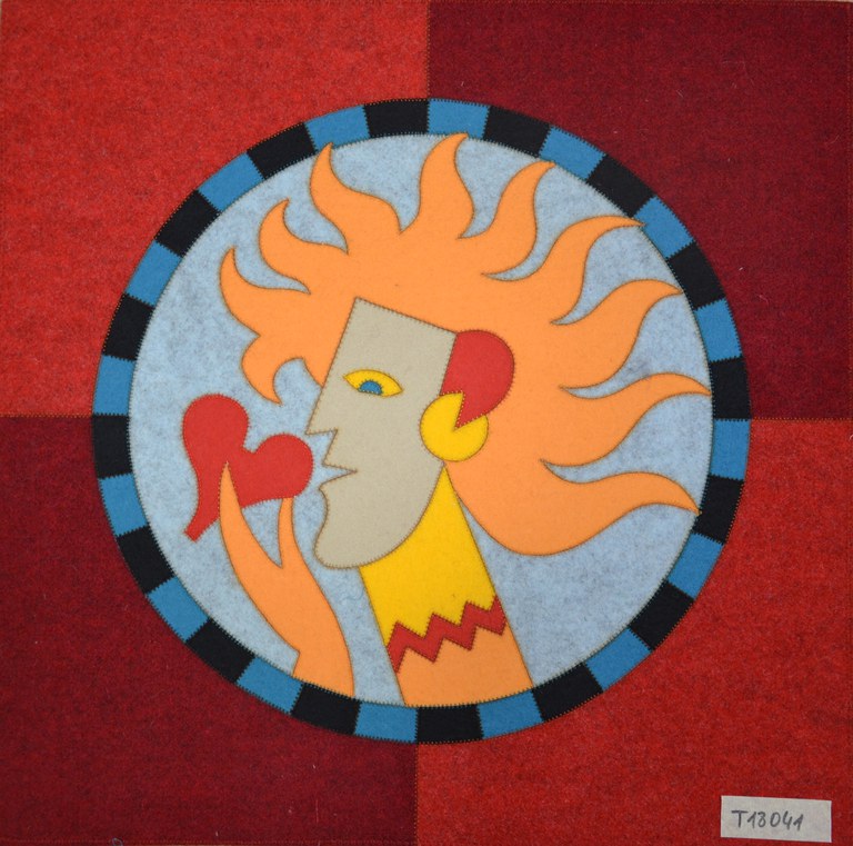 Mangiatore di cuori T18041