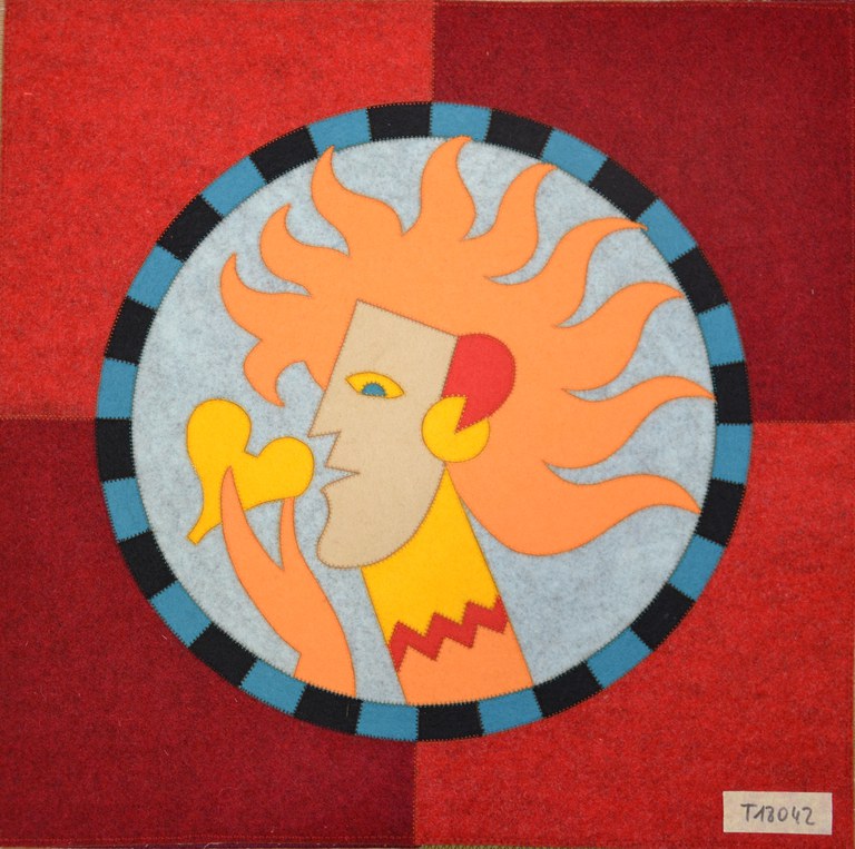 Mangiatore di cuori T18042