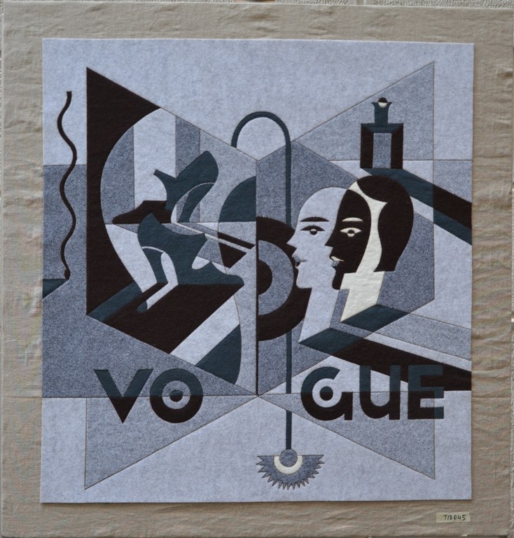 Vogue (teste scarpe profumi) T18045