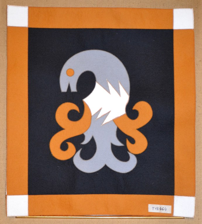 Animale fantastico T18064