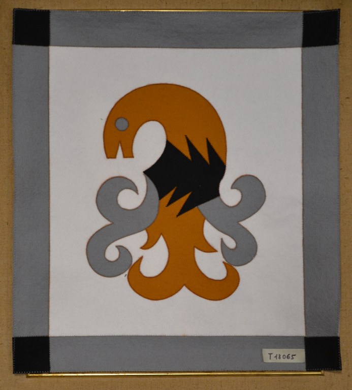 Animale fantastico T18065