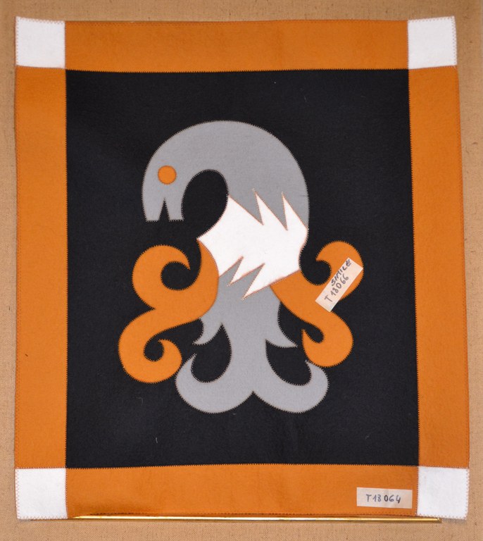 Animale fantastico T18066