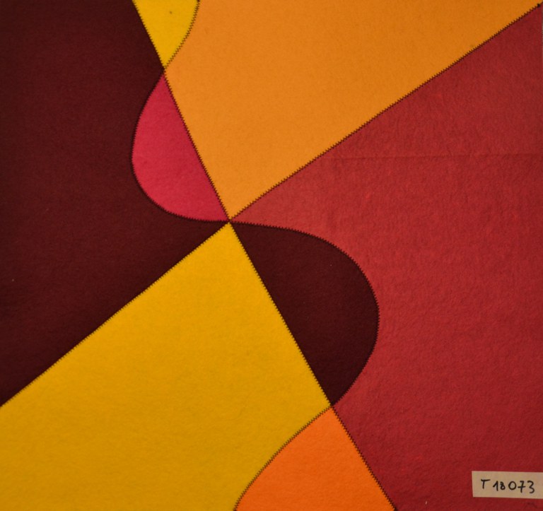 ritmi tiziani onde T18073