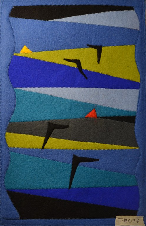 ritmi tiziani voli T18077