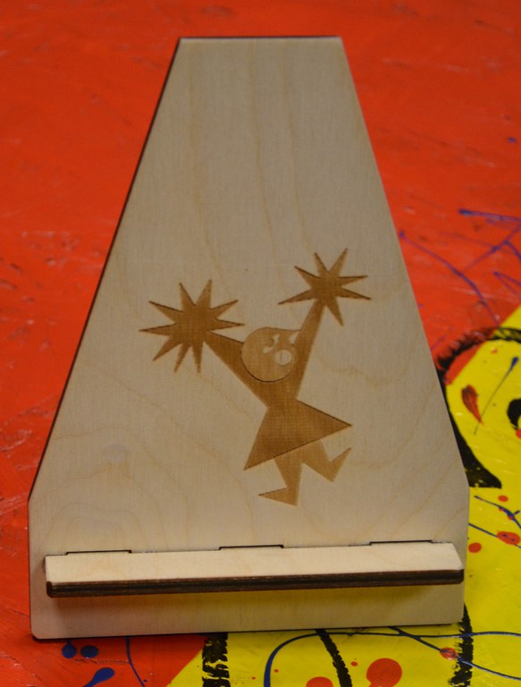 Portatablet Omino Vido L18003