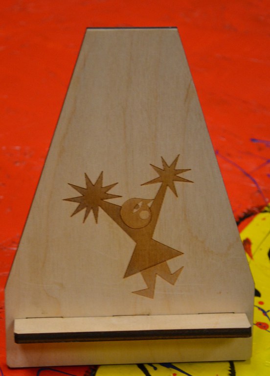 Portatablet Omino Vido L18004