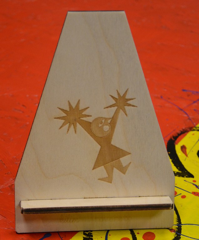 Portatablet Omino Vido L18005