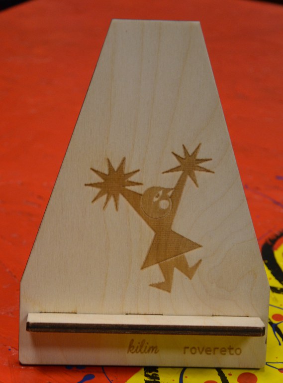 Portatablet Omino Vido L18006