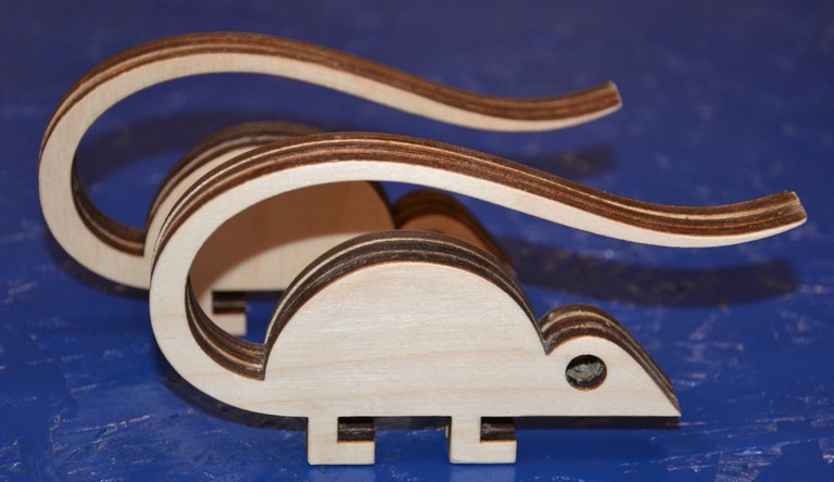 Topolino L18029 - L18030