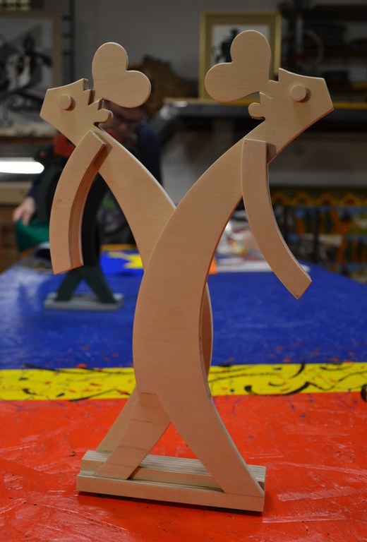 Mangiatori di cuori L18036