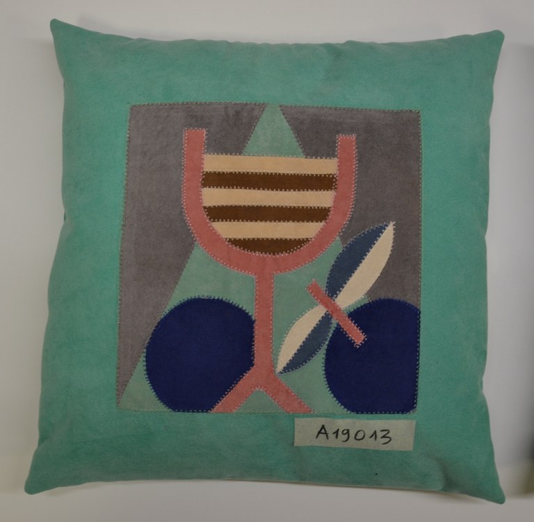 Bicchiere A19013 - cuscino