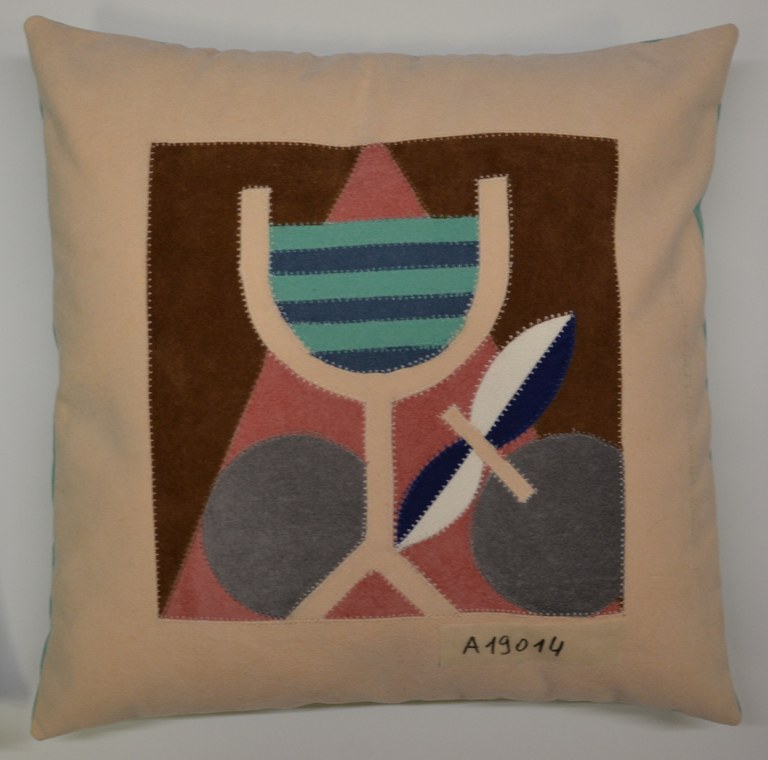 Bicchiere A19014 - cuscino