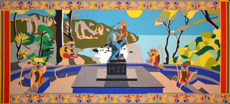 L'Isola dei Baci  T19001