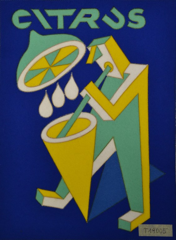 Citrus T19005