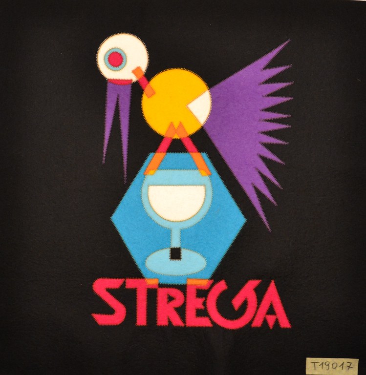 Strega T19017