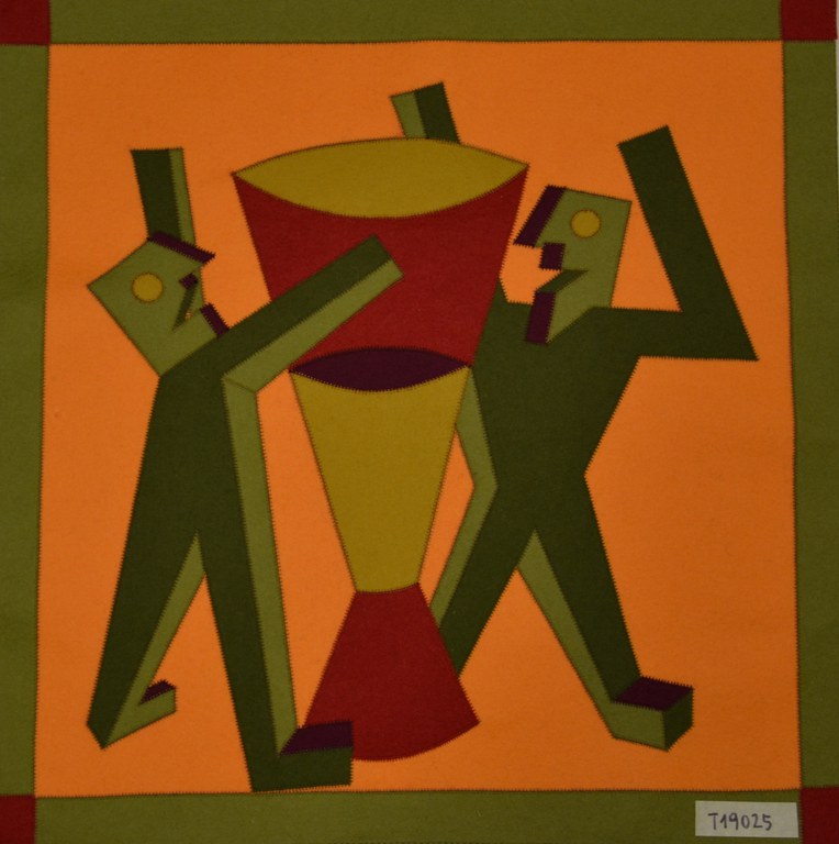 Evviva Campari T19025