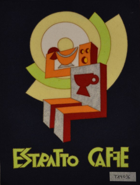 Estratto Caffé T19036