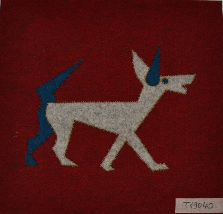 Cagnolino Sparks T19040