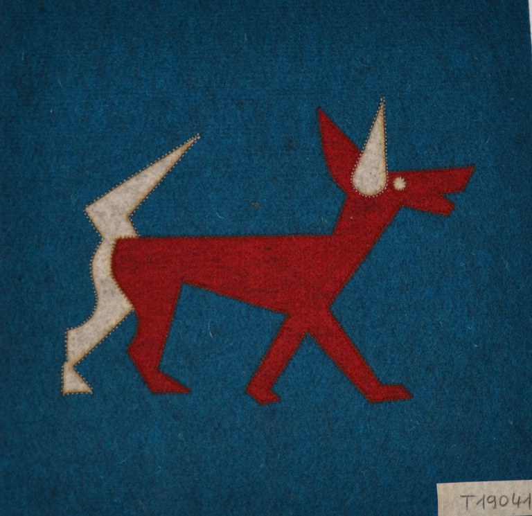 Cagnolino Sparks T19041