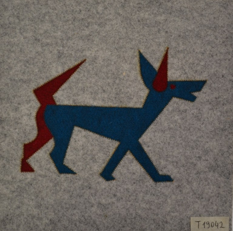 Cagnolino Sparks T19042