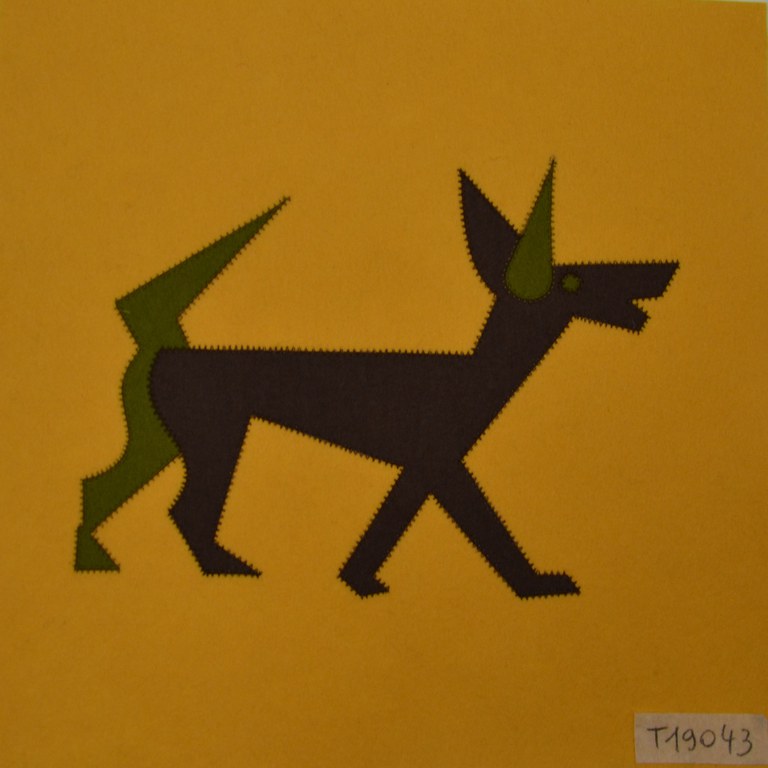 Cagnolino Sparks T19043