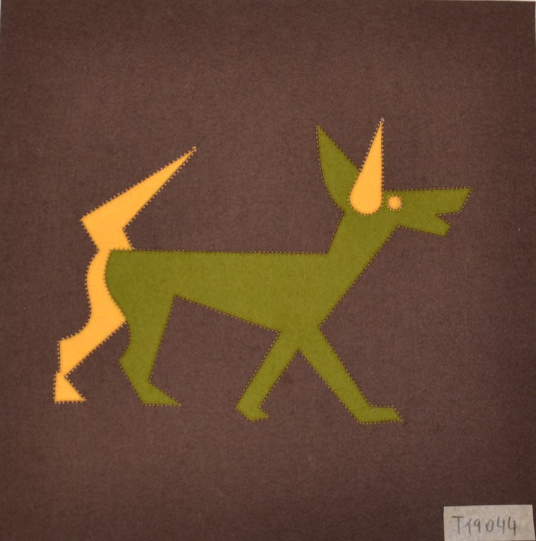 Cagnolino Sparks T19044