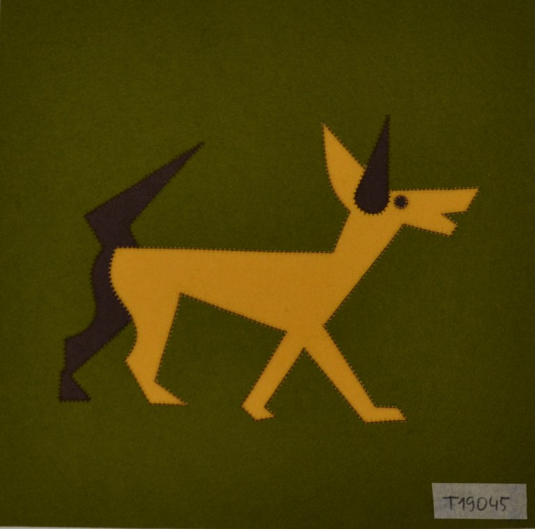 Cagnolino Sparks T19045