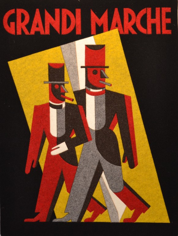 Grandi marche T20001