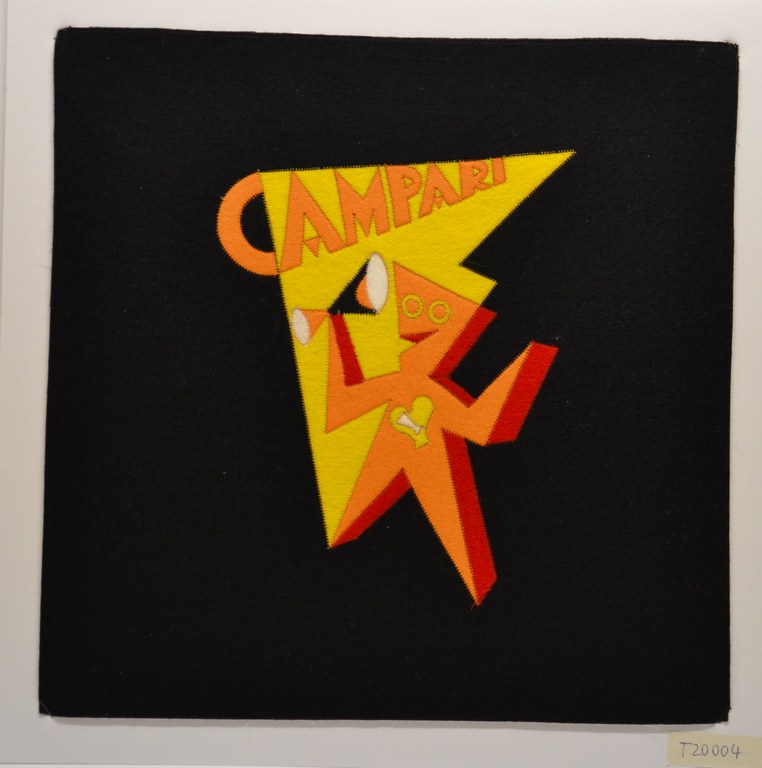 Omino Campari T20004