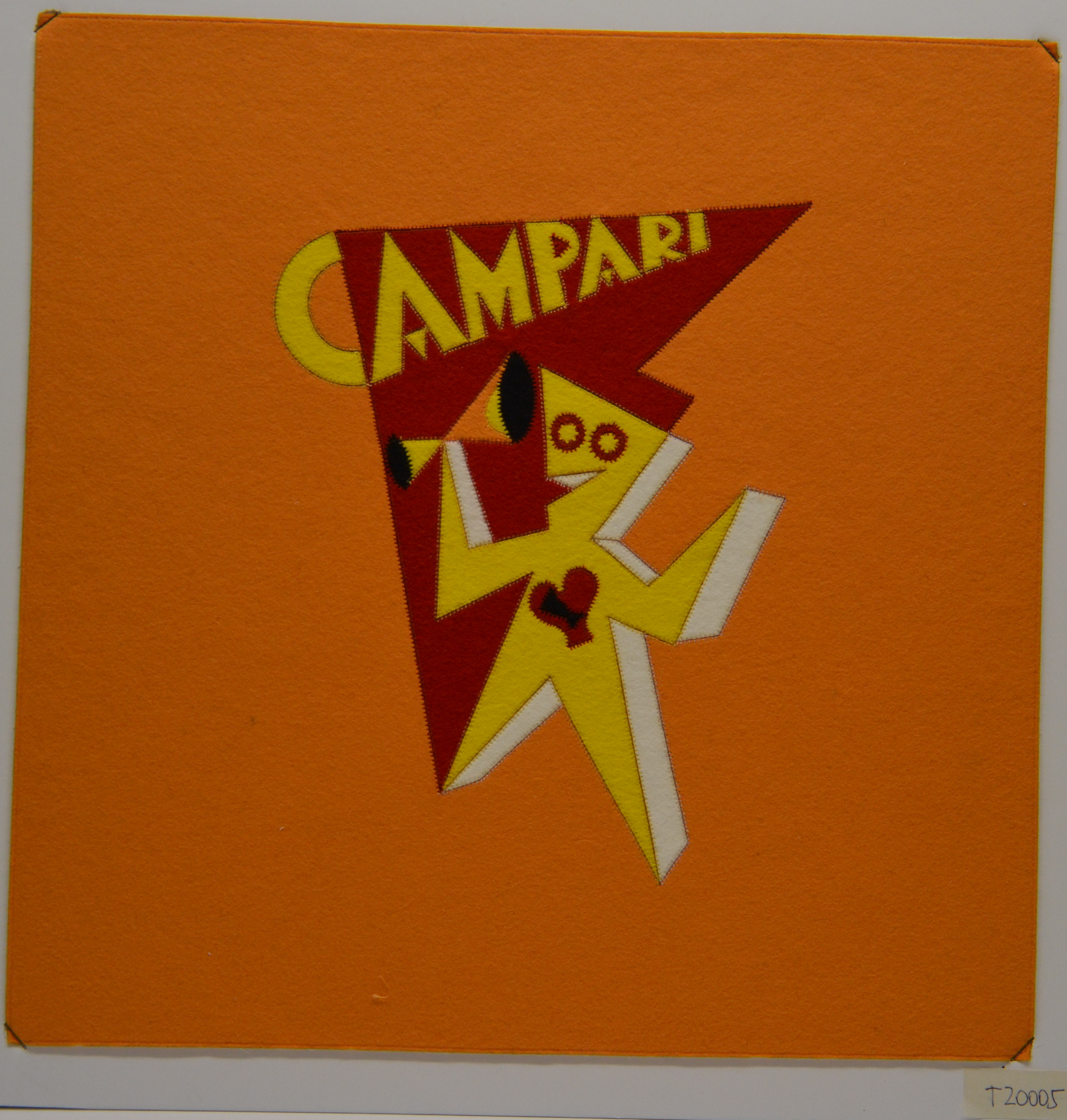 Omino Campari T20005