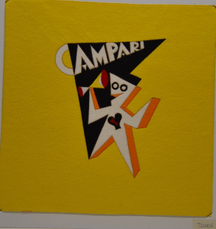 Omino Campari T20006