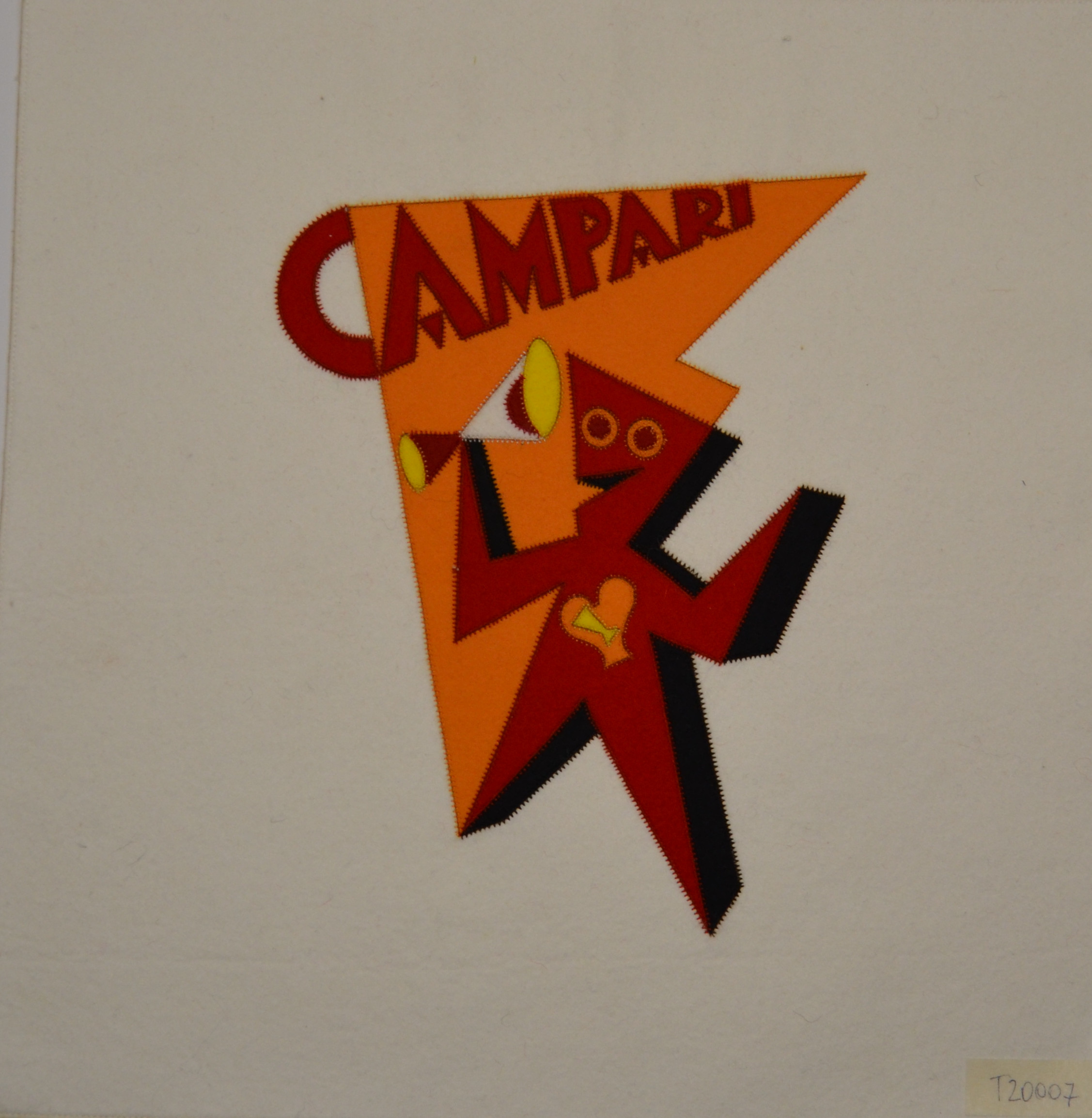 Omino Campari T20007