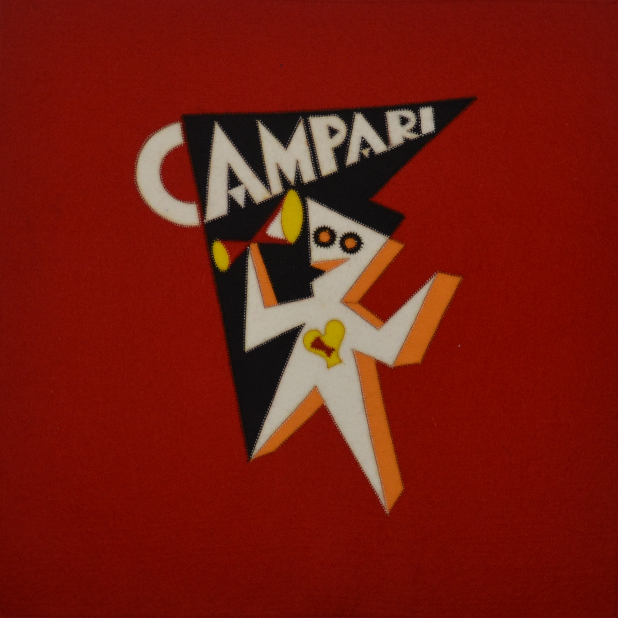 Omino Campari T20016