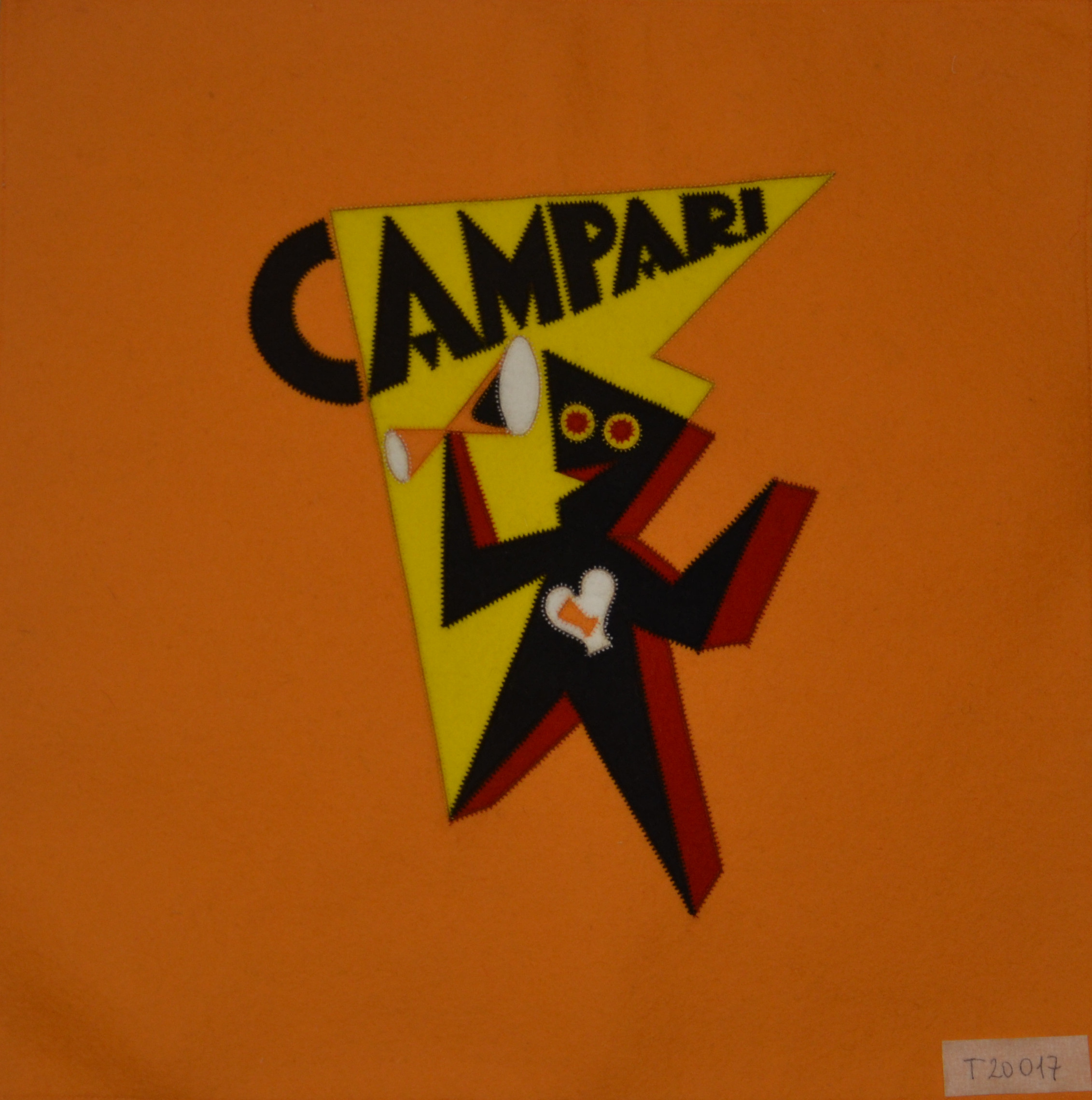 Omino Campari T20017