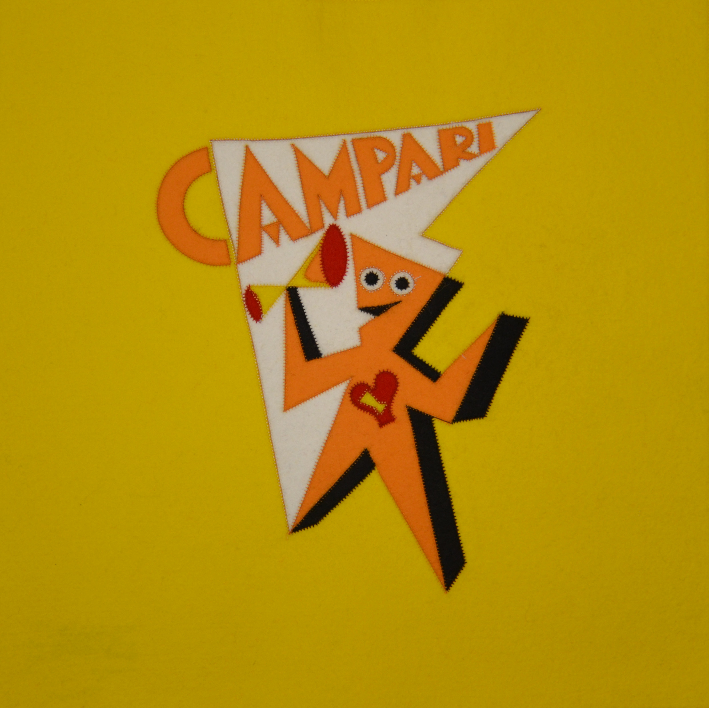 Omino Campari T21004
